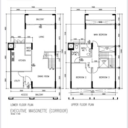 Blk 548 Jurong West Street 42 (Jurong West), HDB Executive #490831221